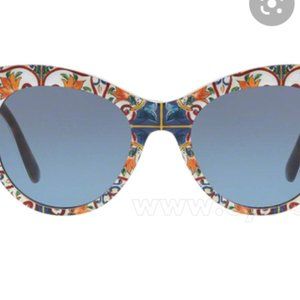 Dolce Gabbana Sunglasses